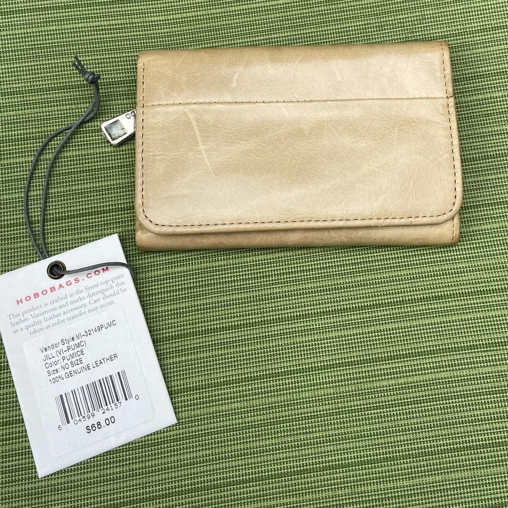 JILL wallet by HOBO